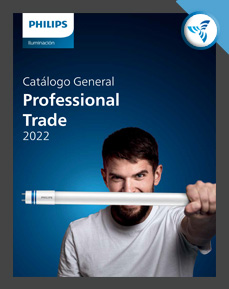 PHILIPS Profesional Trade 2020